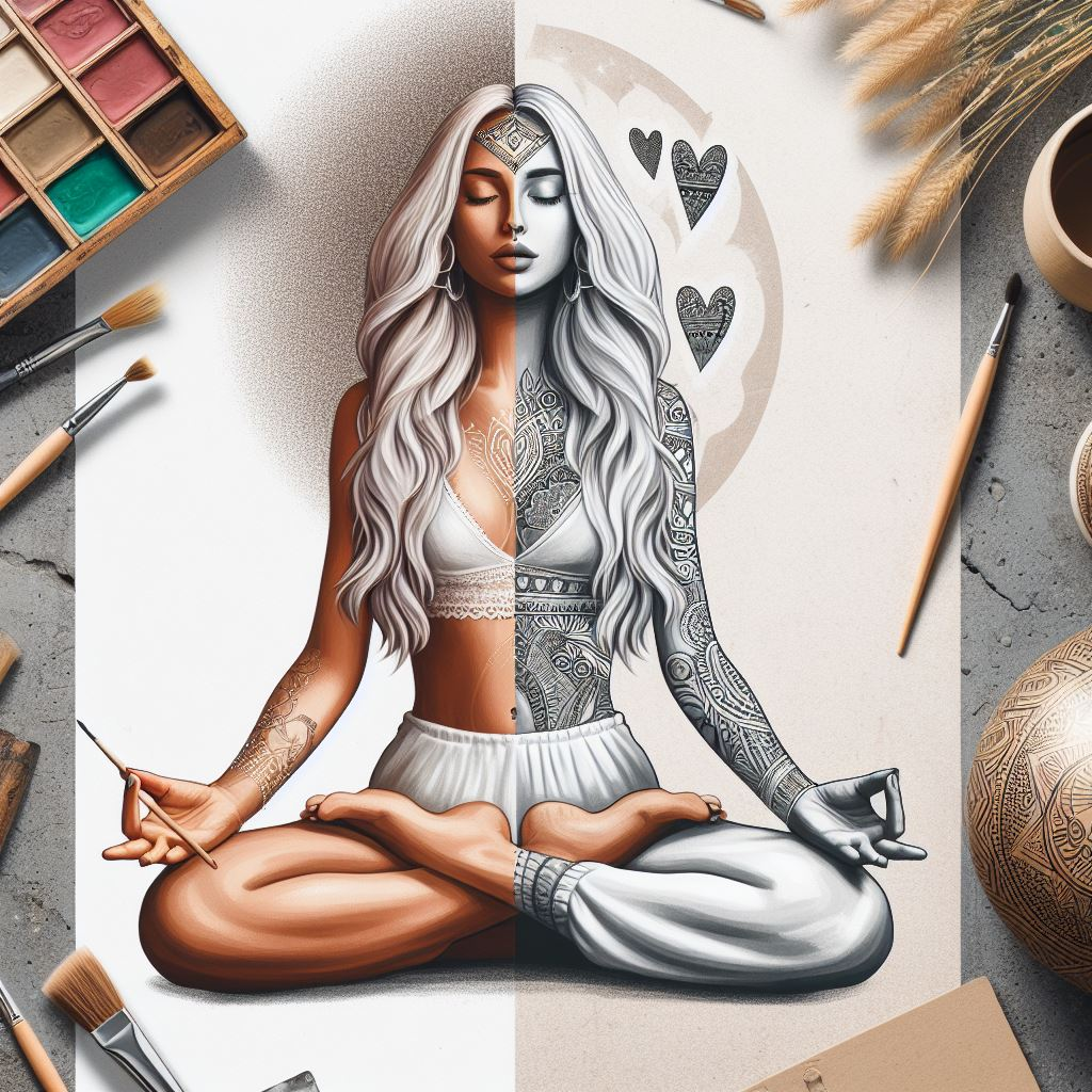 One on One Kundalini Yoga Session