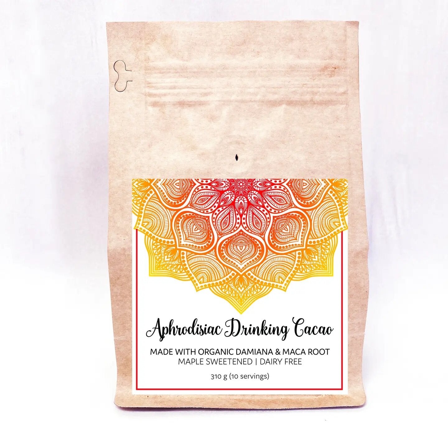 Maya Moon Cacao