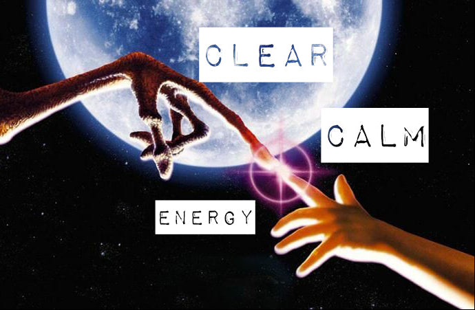 7 Days for CLEAR + CALM ENERGY Jan 26th-Feb 1st 2026 11 mins