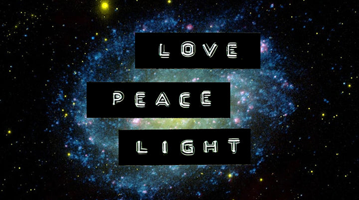 7 Days of LOVE, PEACE, & LIGHT ⭐️ Celestial Communication Meditation Jan 5-11th 2026